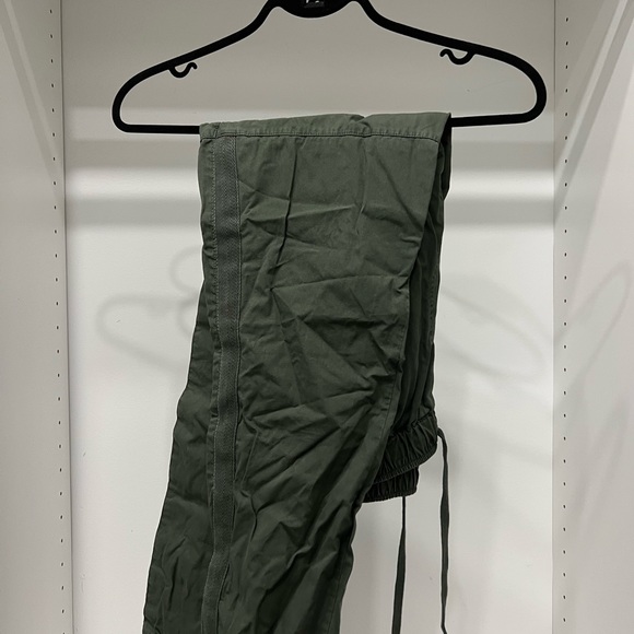 Mens Athletic Pants - Picture 3 of 3